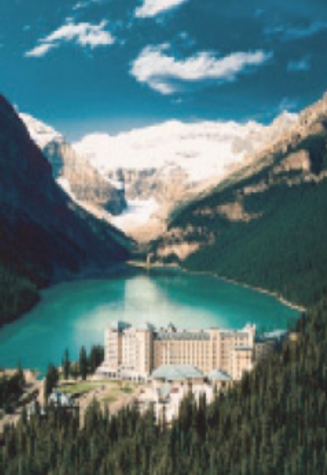 Lake Louise